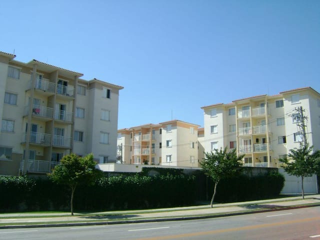 Foto do Apartamento - Apartamento  residencial à venda, Jardim Sul, São José dos Campos. | INDEPENDENCE NEGOCIOS IMOBILIARIOS LTDA