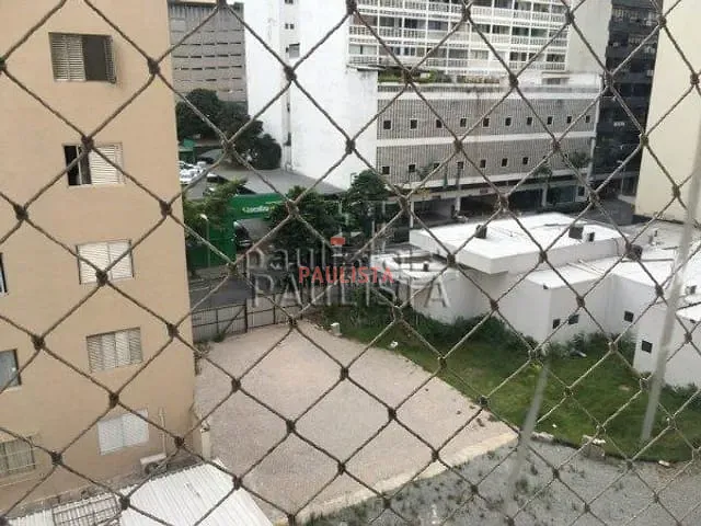 Apartamento 1 quarto e 1 banheiro, à venda, no bairro Bela Vista em São Paulo