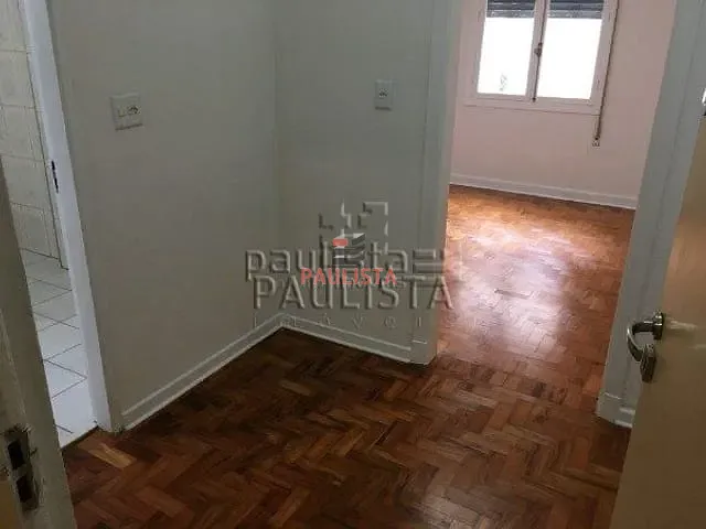 Apartamento 1 quarto e 1 banheiro, à venda, no bairro Bela Vista em São Paulo