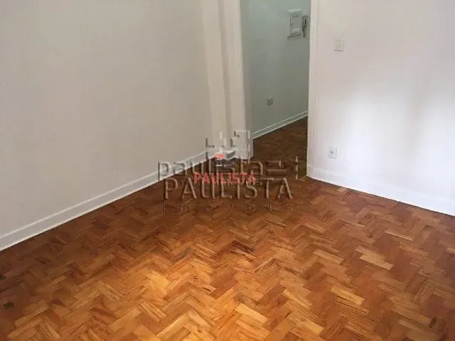 Apartamento 1 quarto e 1 banheiro, à venda, no bairro Bela Vista em São Paulo
