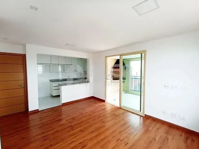 Apartamento 2 quartos e 2 banheiros, à venda, no bairro Santana em São Paulo