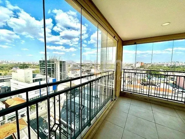 Apartamento 2 quartos e 2 banheiros, à venda, no bairro Santana em São Paulo