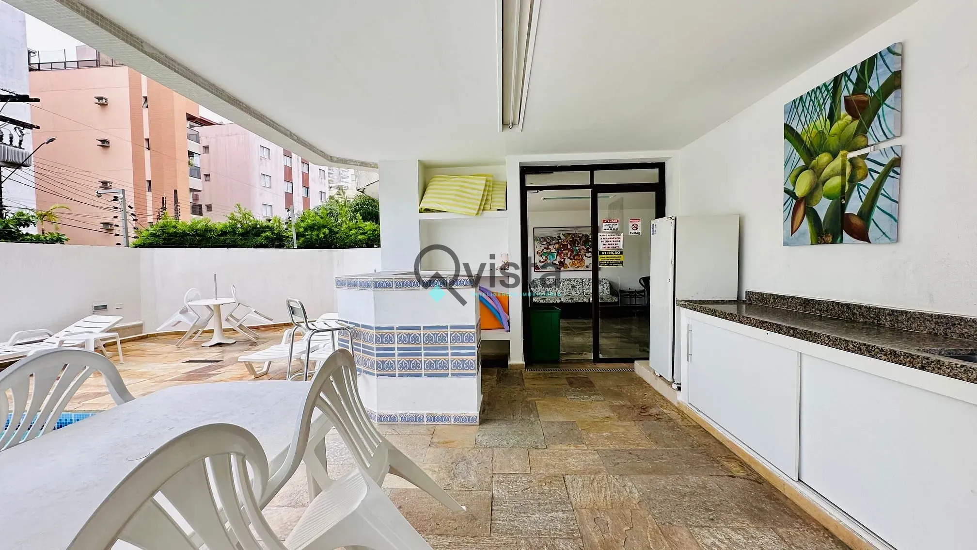 Apartamento, 2 quartos, 76 m² - Foto 32
