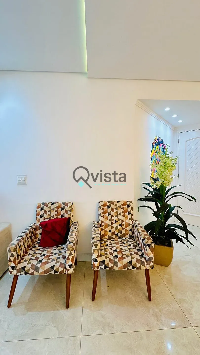 Apartamento, 2 quartos, 76 m² - Foto 7