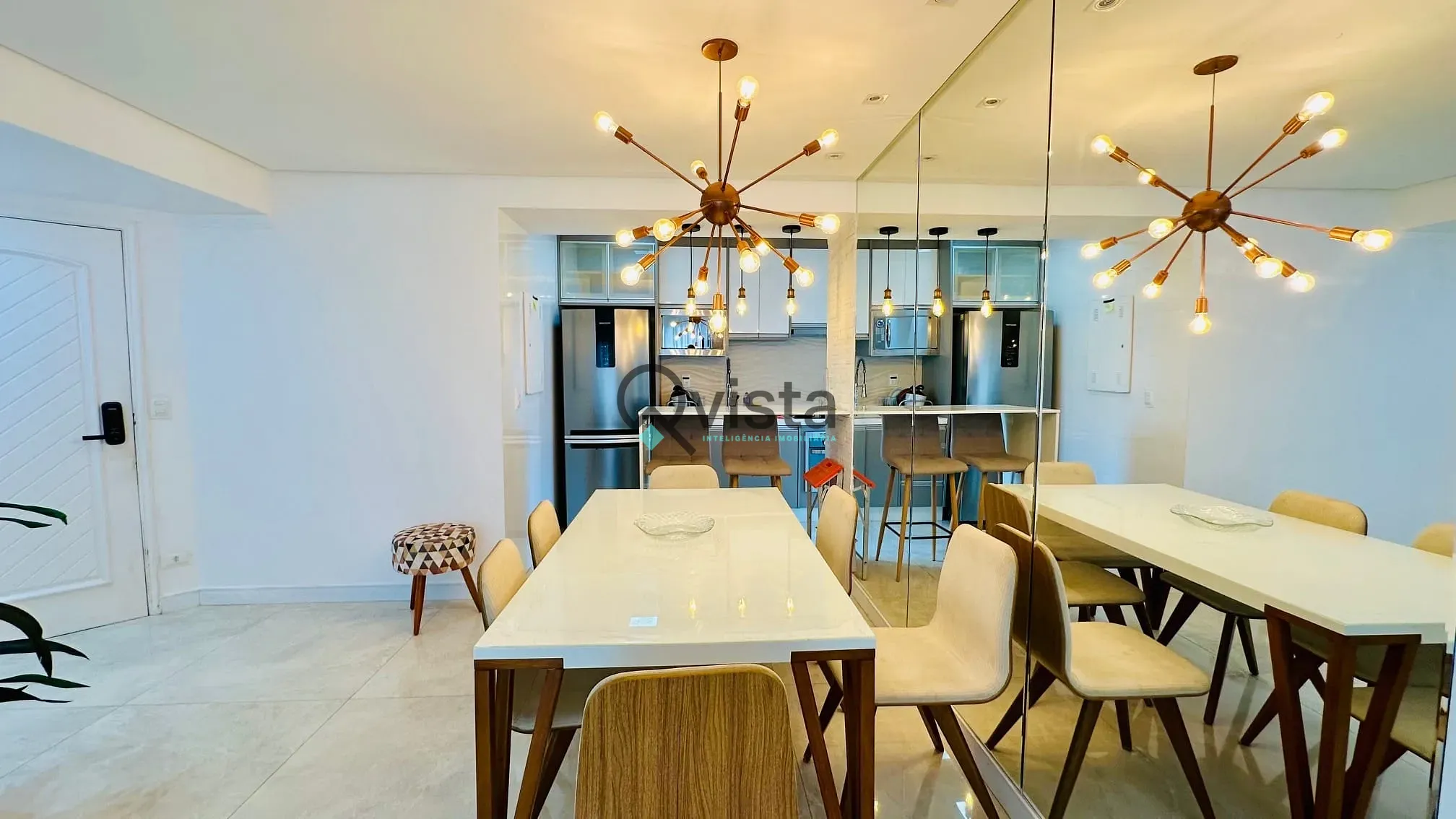 Apartamento, 2 quartos, 76 m² - Foto 4