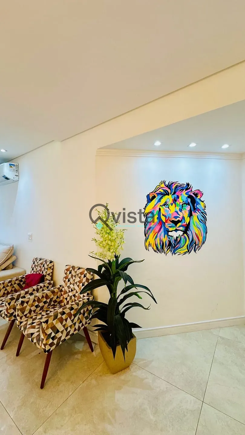 Apartamento, 2 quartos, 76 m² - Foto 8