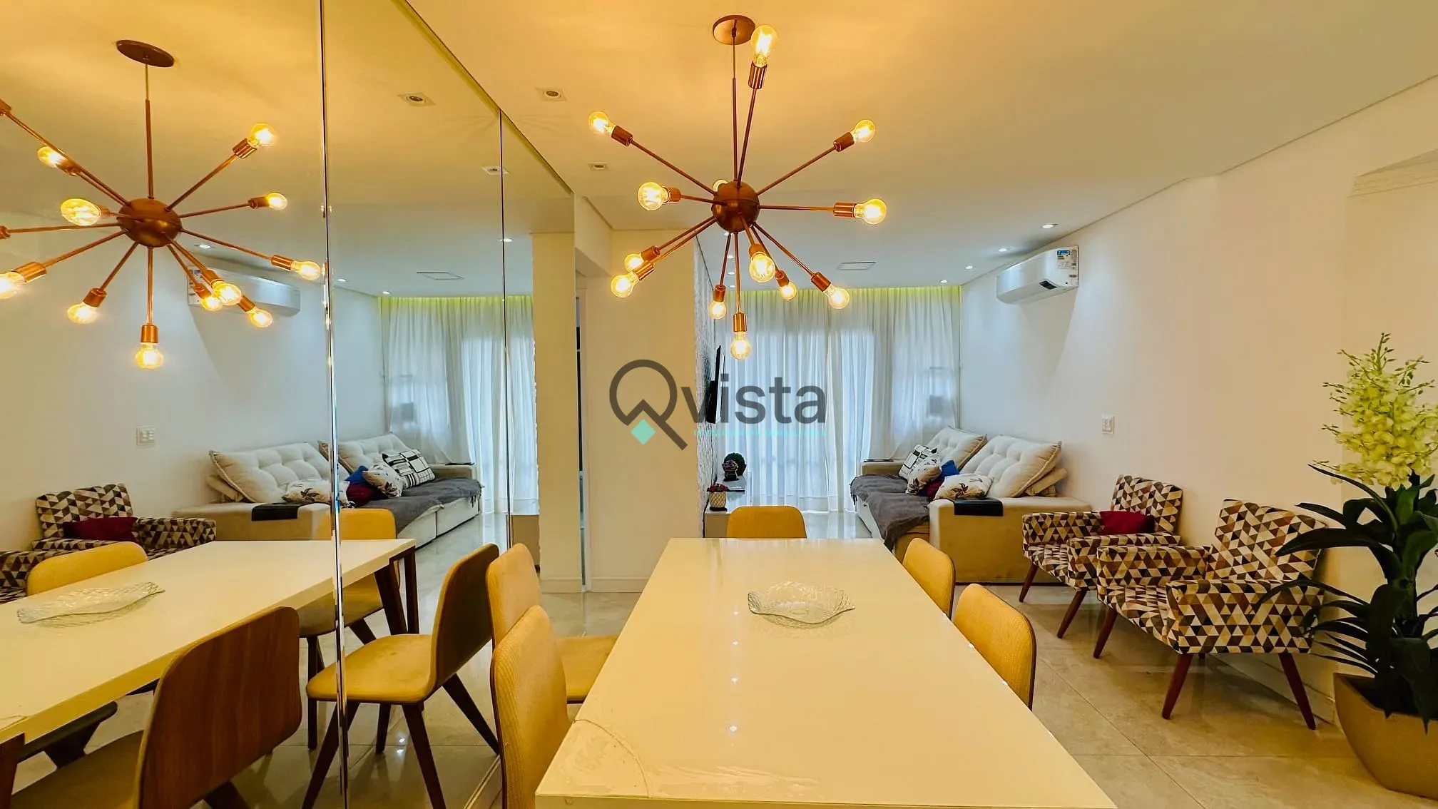Apartamento, 2 quartos, 76 m² - Foto 5