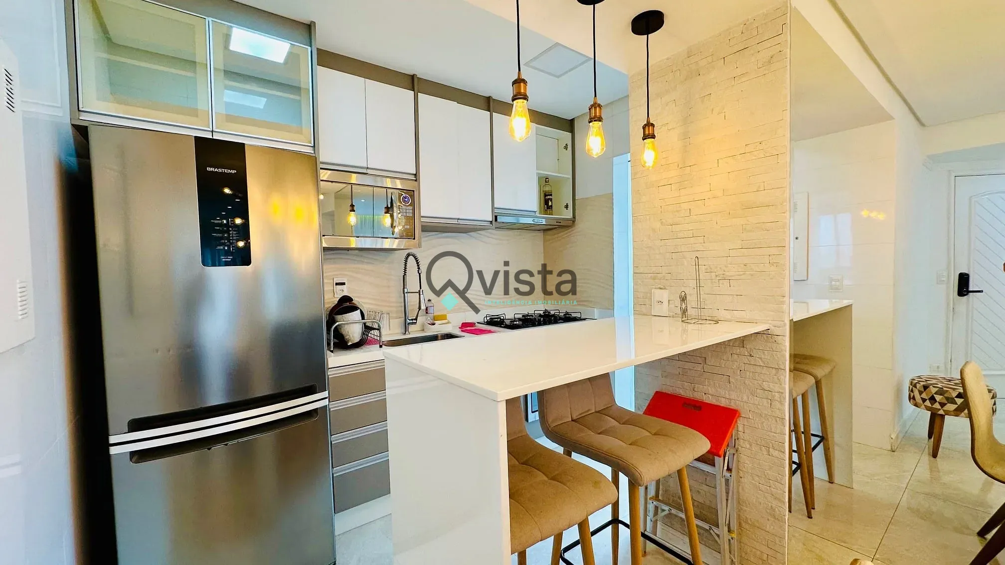 Apartamento, 2 quartos, 76 m² - Foto 10