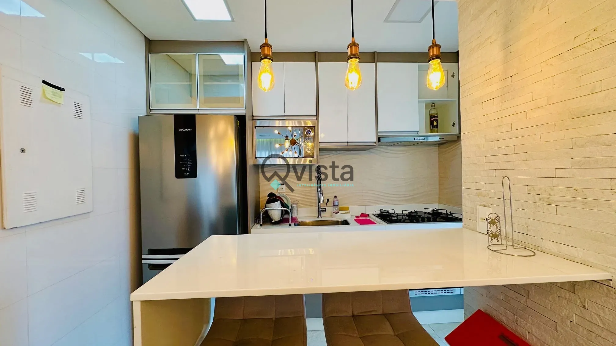 Apartamento, 2 quartos, 76 m² - Foto 11