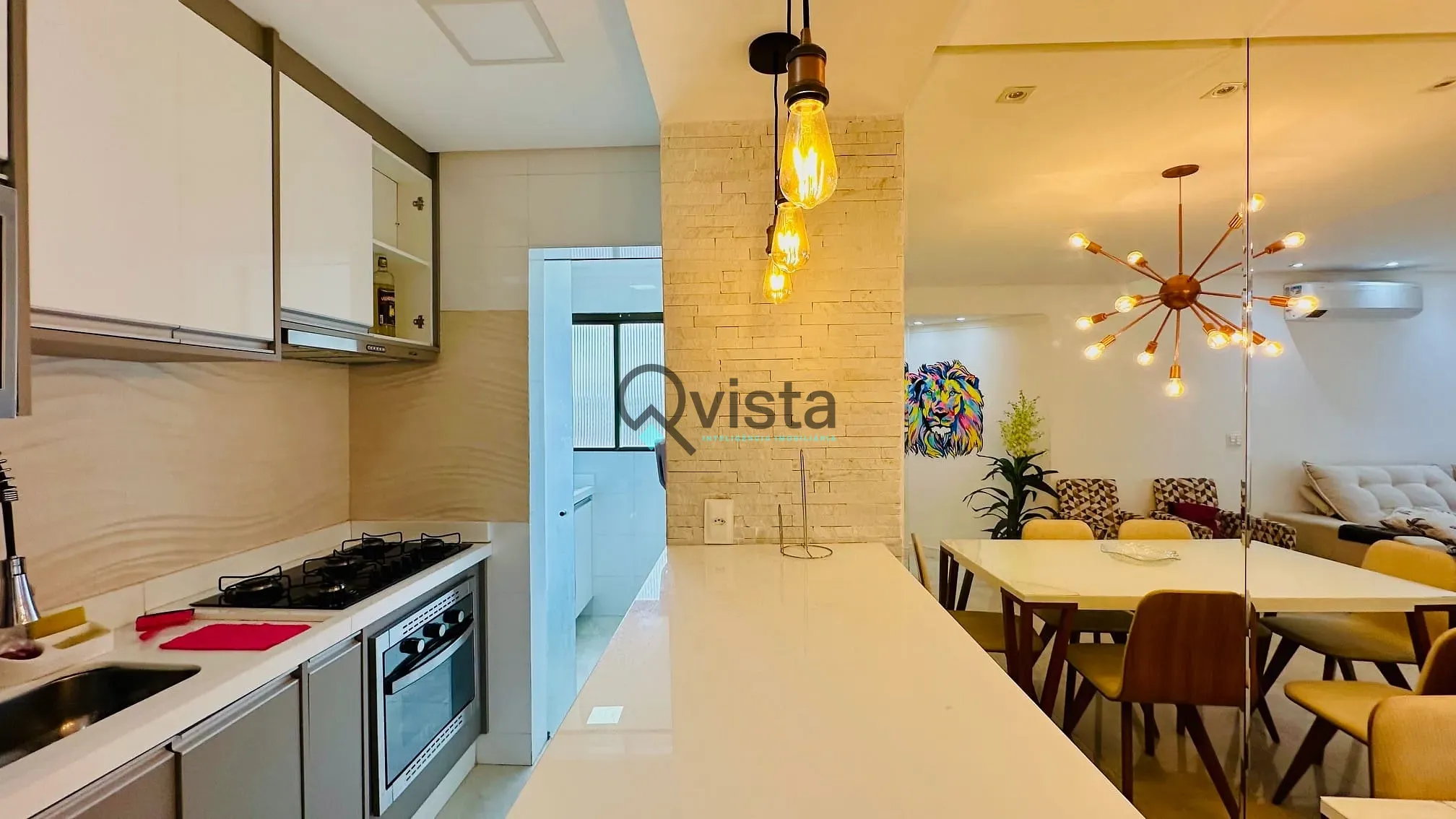 Apartamento, 2 quartos, 76 m² - Foto 12