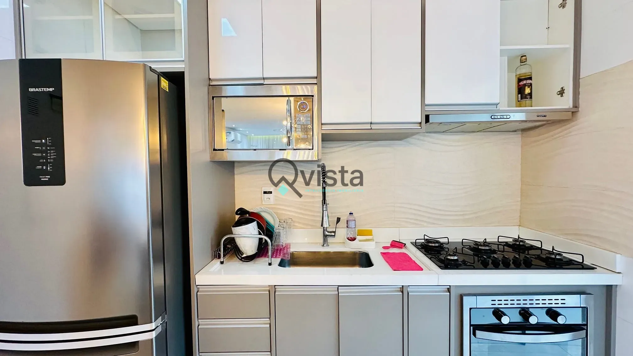 Apartamento, 2 quartos, 76 m² - Foto 13