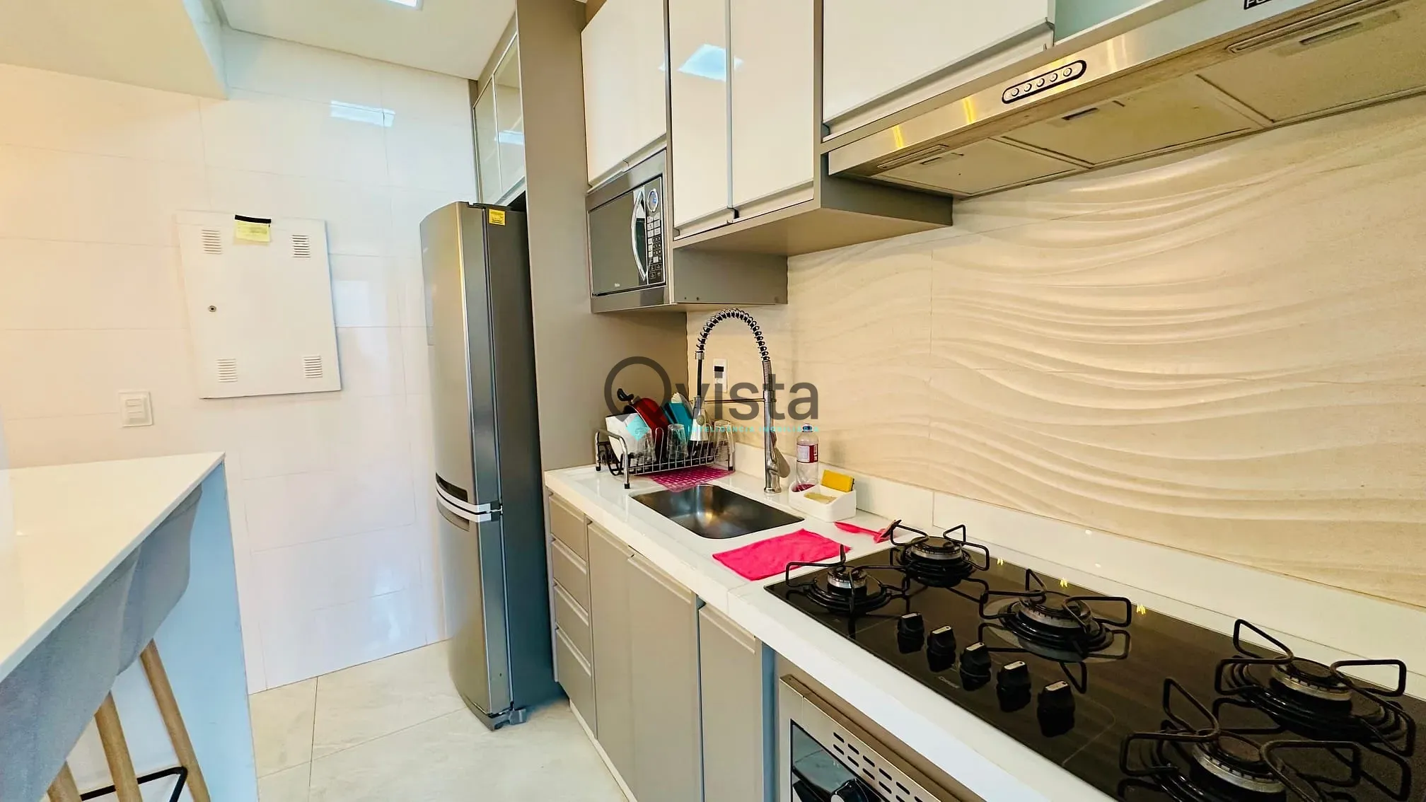 Apartamento, 2 quartos, 76 m² - Foto 14