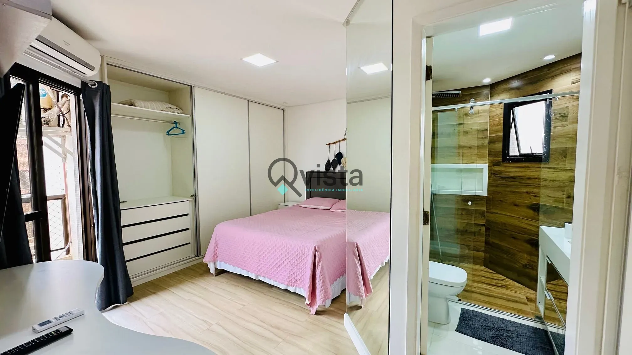 Apartamento, 2 quartos, 76 m² - Foto 16