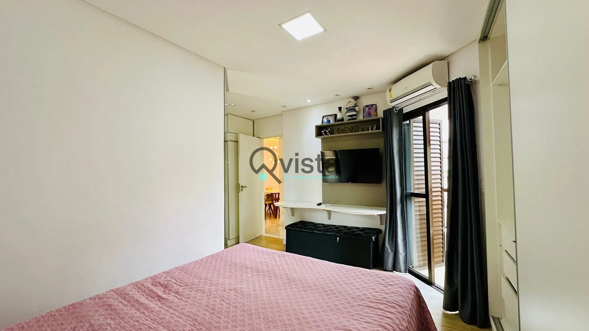 Apartamento, 2 quartos, 76 m² - Foto 18