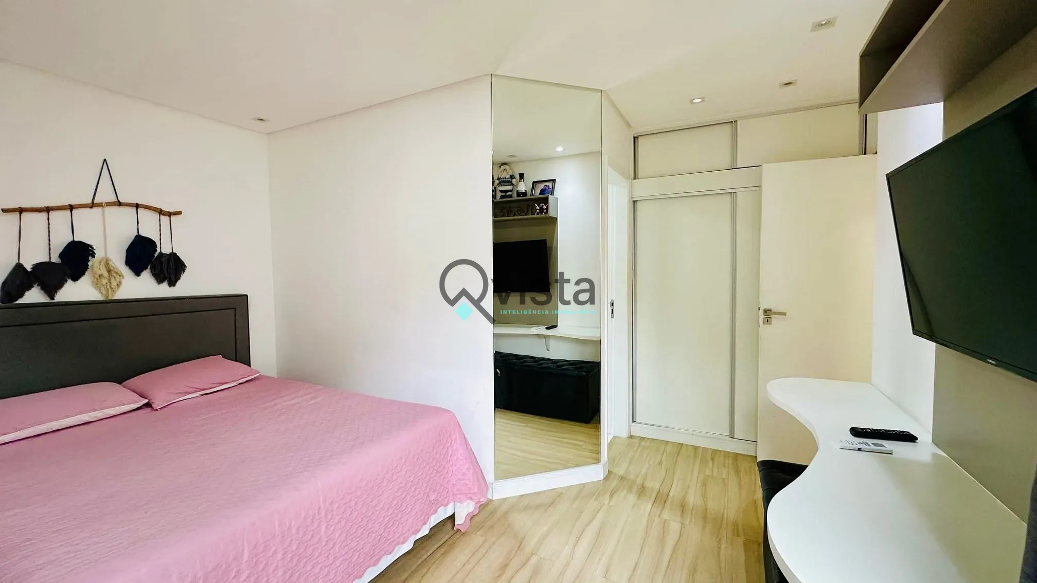 Apartamento, 2 quartos, 76 m² - Foto 19