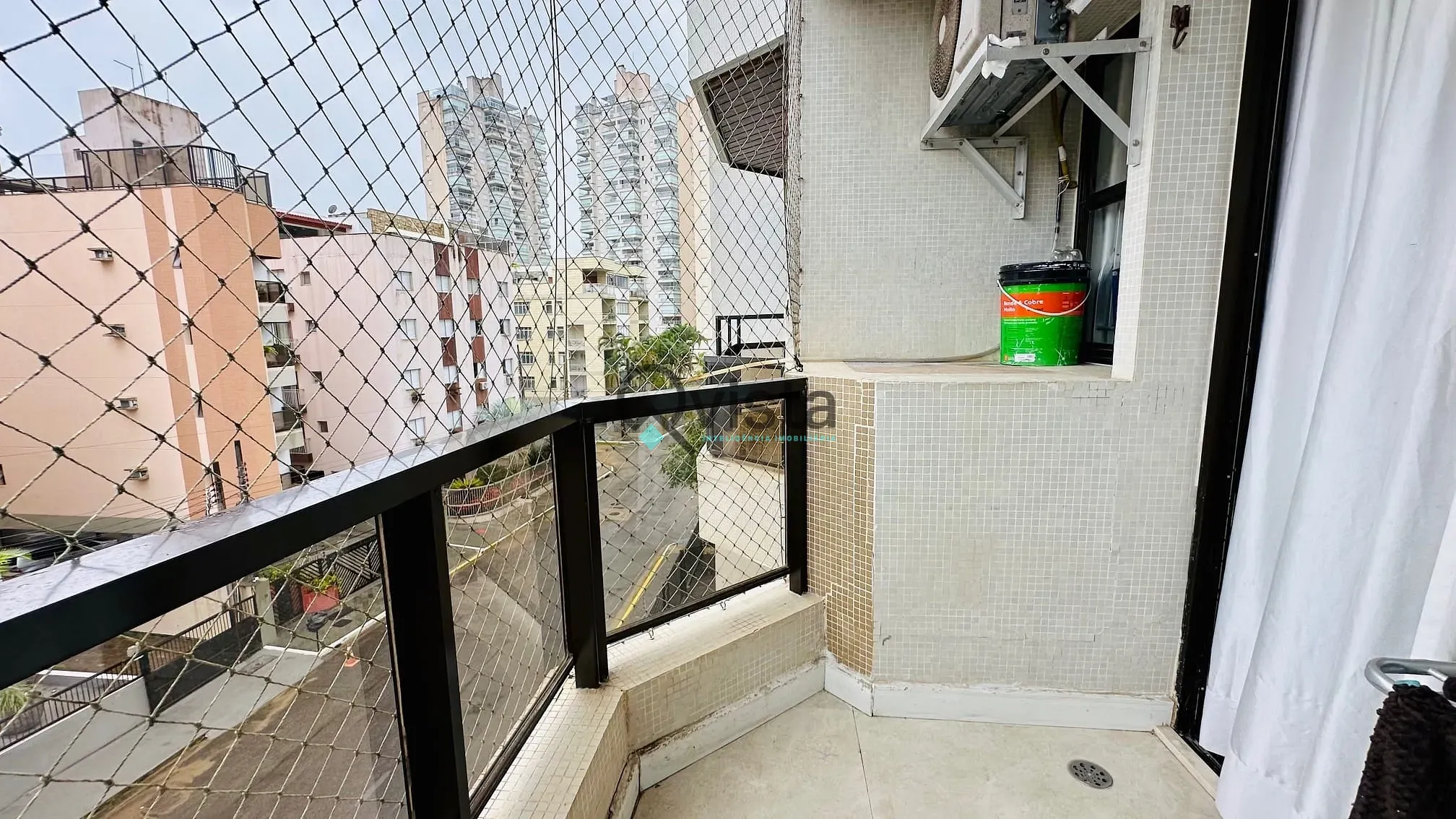 Apartamento, 2 quartos, 76 m² - Foto 9
