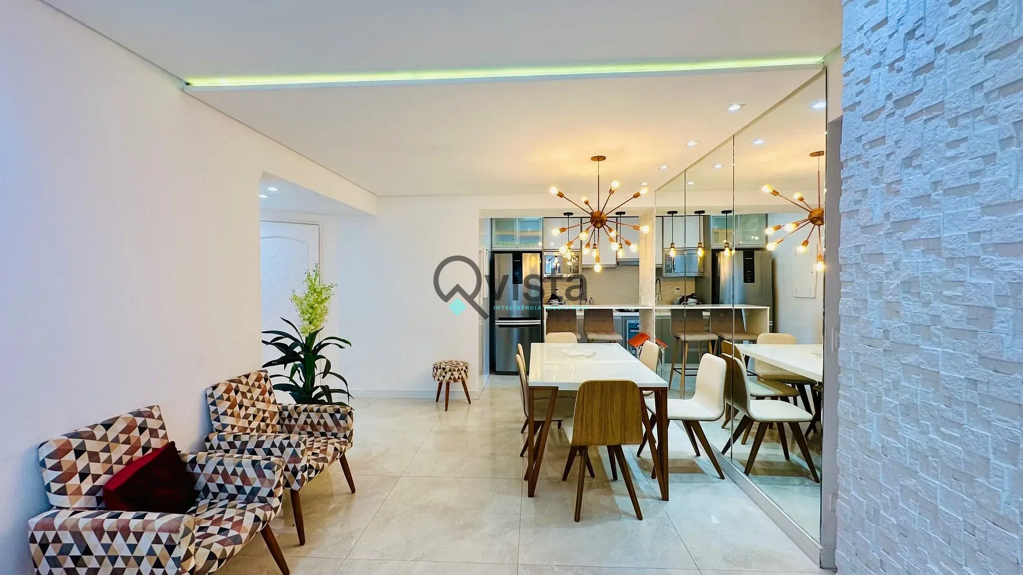 Apartamento, 2 quartos, 76 m² - Foto 6