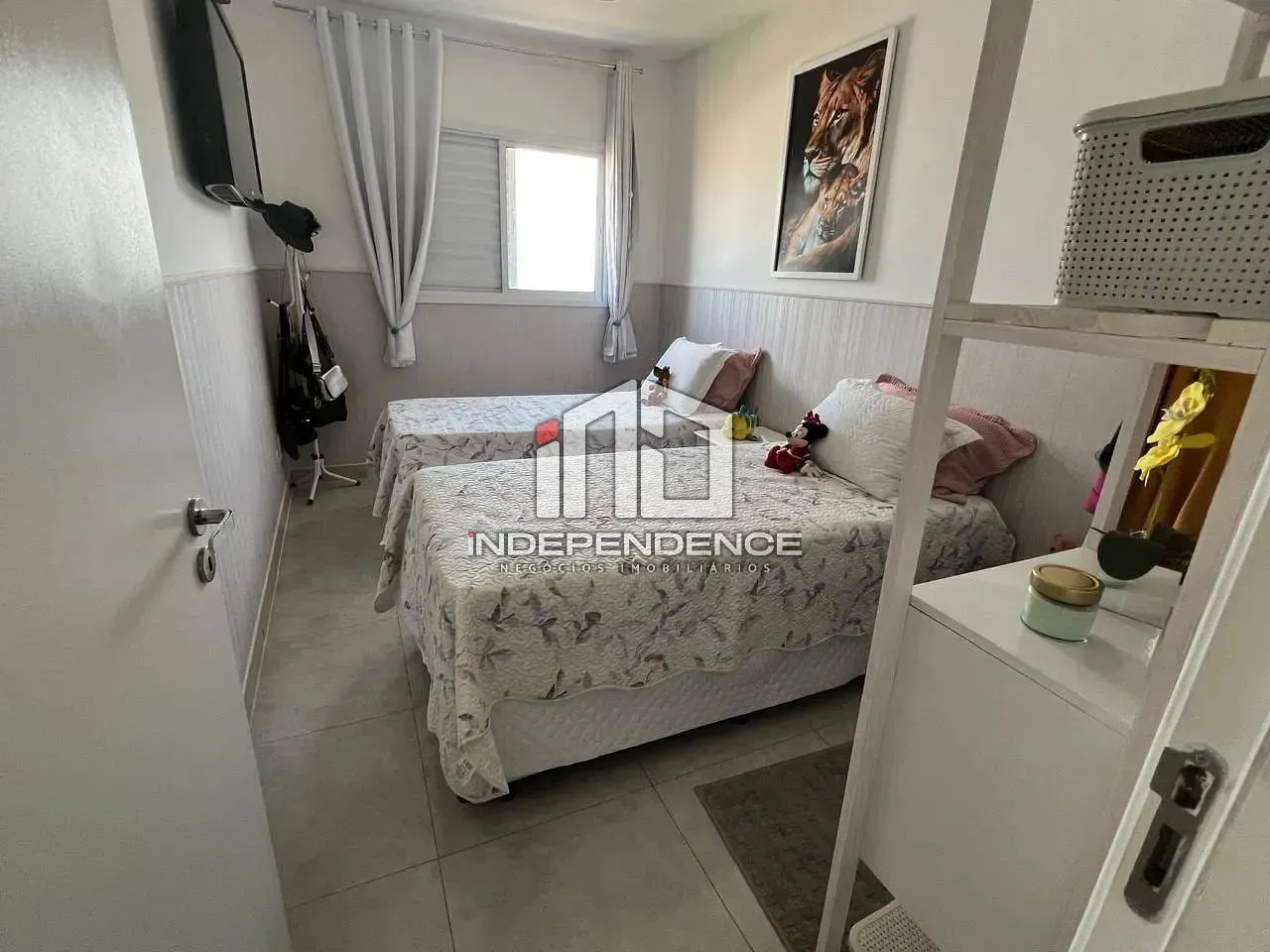 Apartamento, 2 quartos, 56 m² - Foto 61