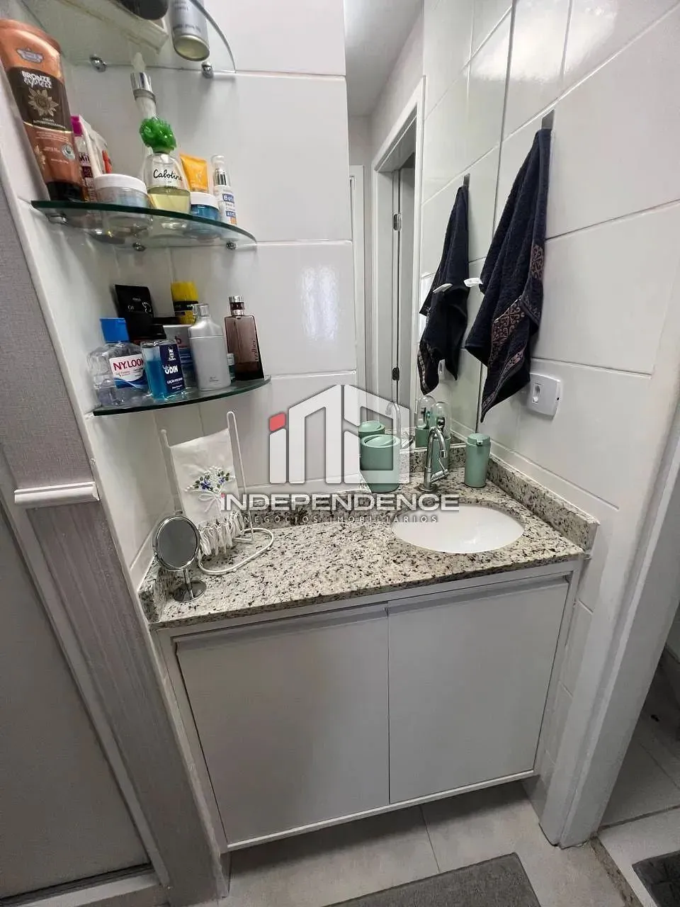 Apartamento, 2 quartos, 56 m² - Foto 57