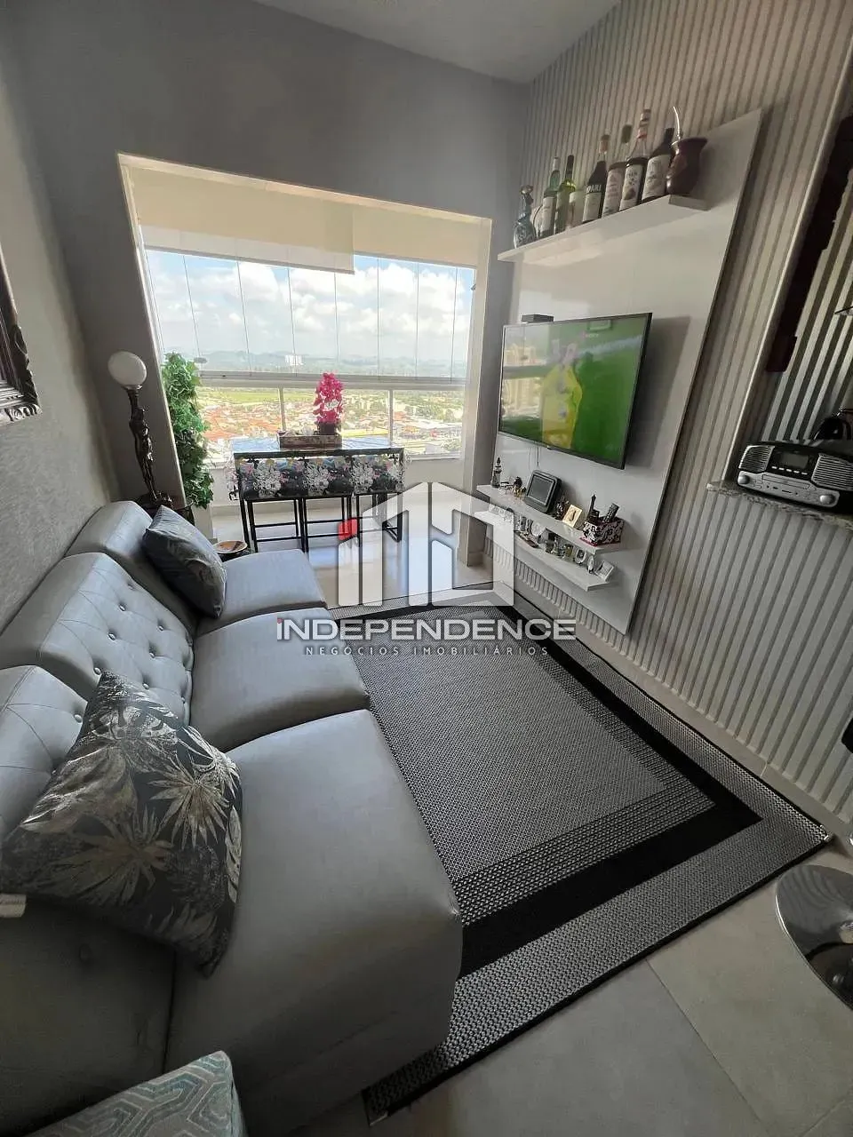 Apartamento, 2 quartos, 56 m² - Foto 46