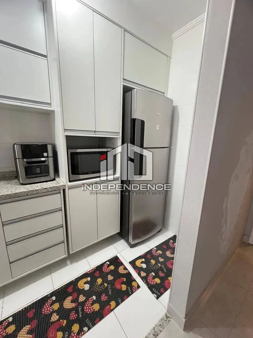 Apartamento, 2 quartos, 56 m² - Foto 17