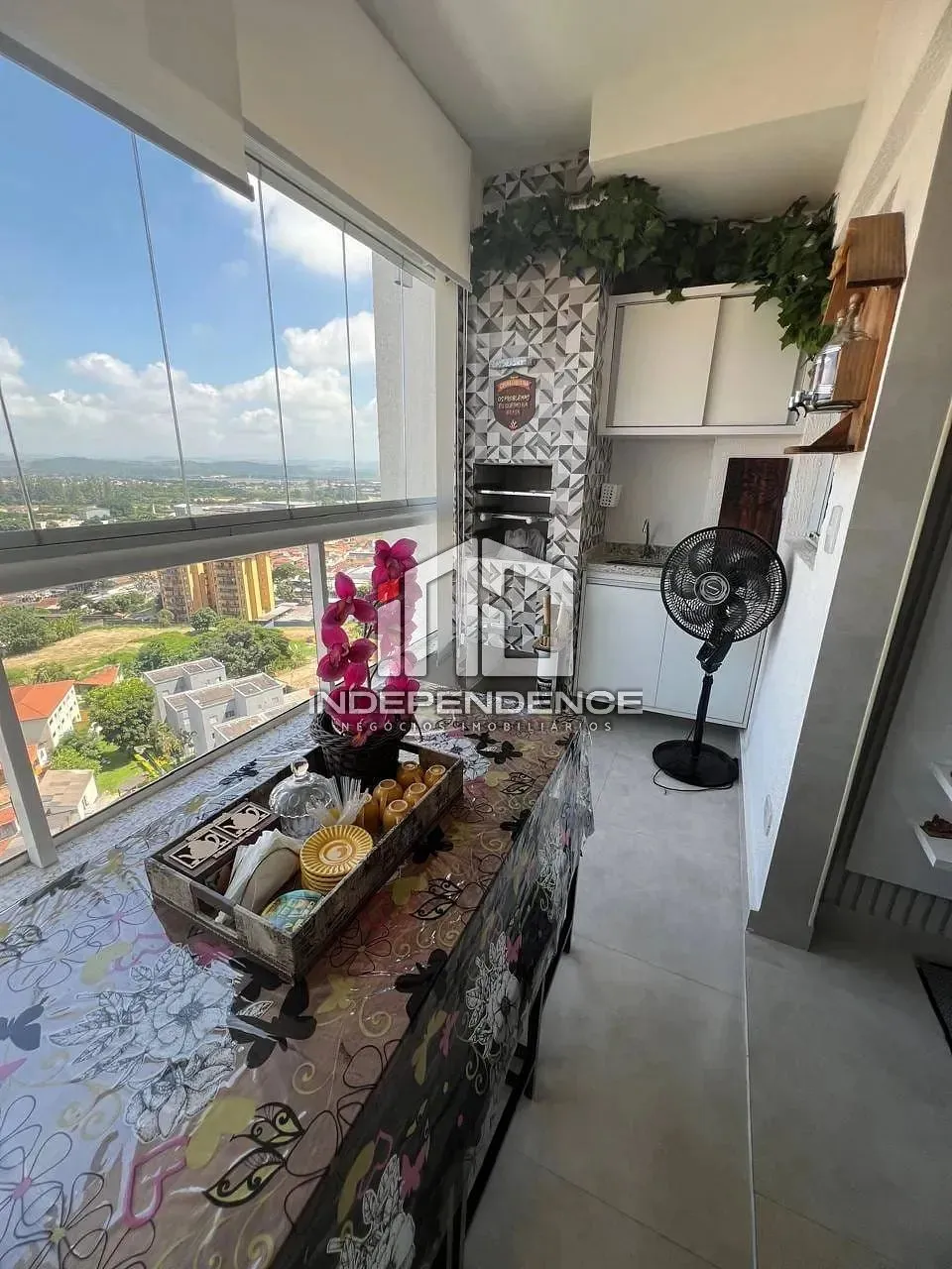 Apartamento, 2 quartos, 56 m² - Foto 50