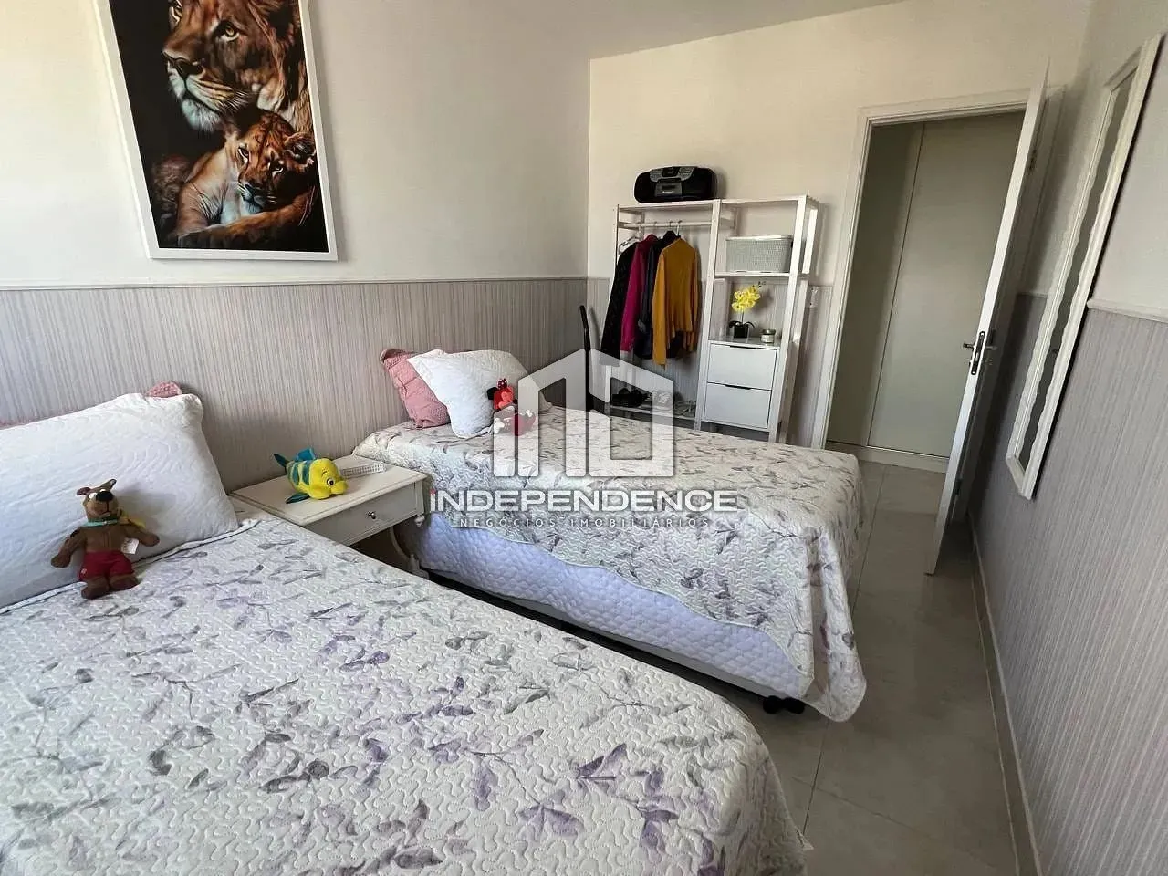Apartamento, 2 quartos, 56 m² - Foto 21