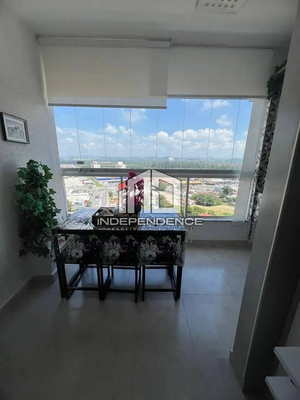 Apartamento, 2 quartos, 56 m² - Foto 9