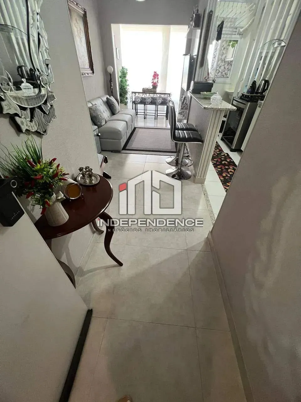 Apartamento, 2 quartos, 56 m² - Foto 5