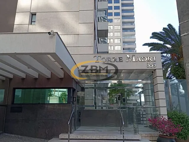 Apartamento com 312m² 3 quartos e 4 banheiros, para alugar, no bairro Santa Rosa em Londrina