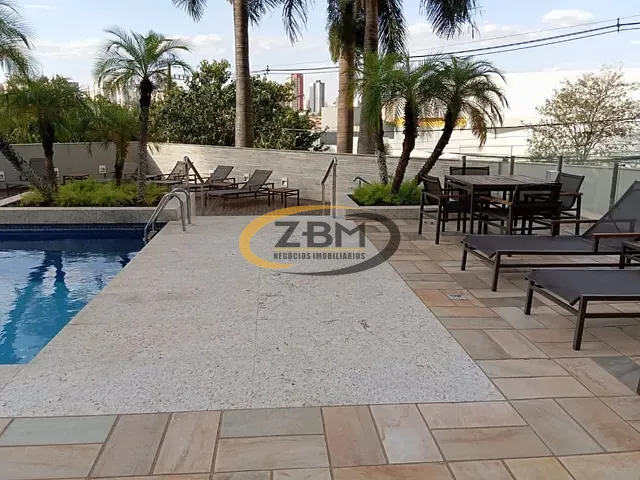 Apartamento com 312m² 3 quartos e 4 banheiros, para alugar, no bairro Santa Rosa em Londrina