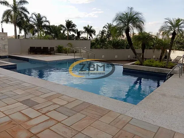 Apartamento com 312m² 3 quartos e 4 banheiros, para alugar, no bairro Santa Rosa em Londrina