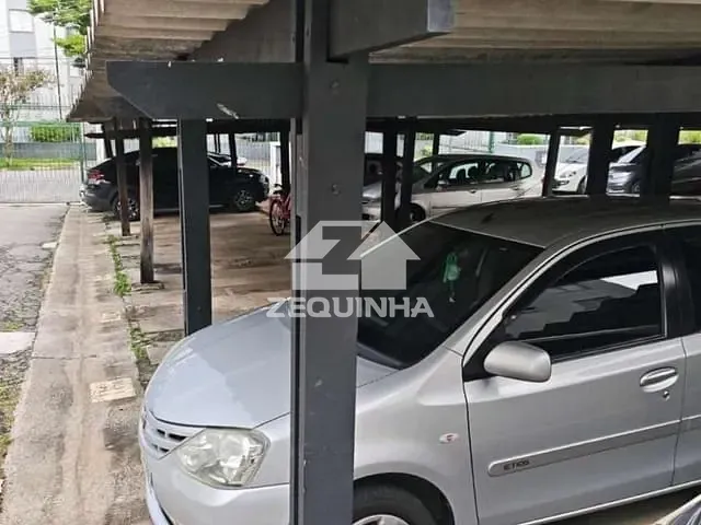 Apartamento com 54m² 2 quartos e 1 banheiro, à venda, no bairro Cidade das Flores em Osasco