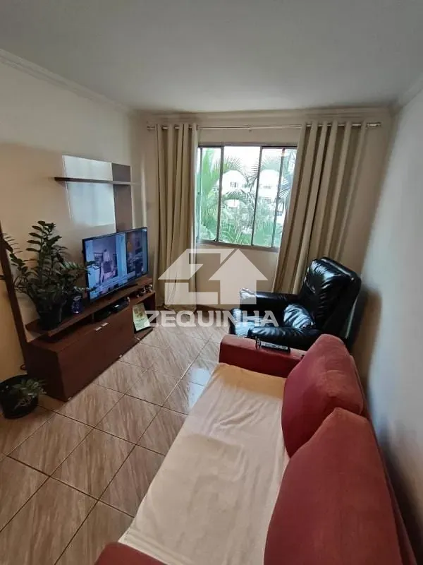 Apartamento, 2 quartos, 54 m² - Foto 1