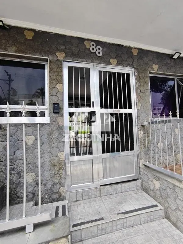 Apartamento, 2 quartos, 54 m² - Foto 2