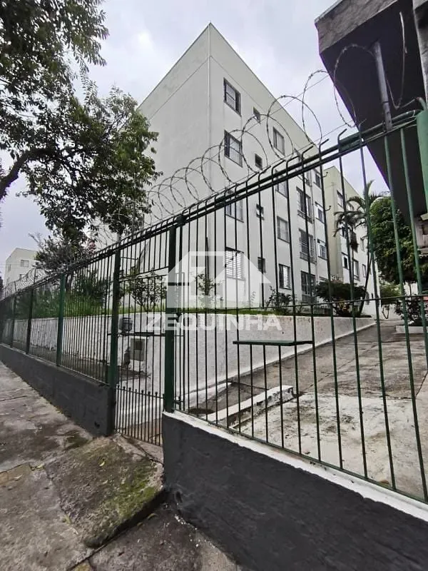 Apartamento, 2 quartos, 54 m² - Foto 3