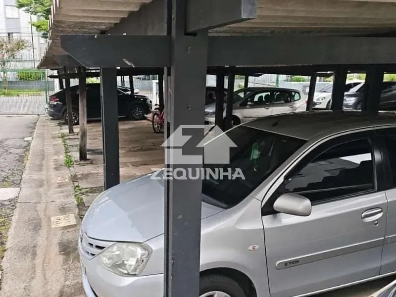 Apartamento, 2 quartos, 54 m² - Foto 4