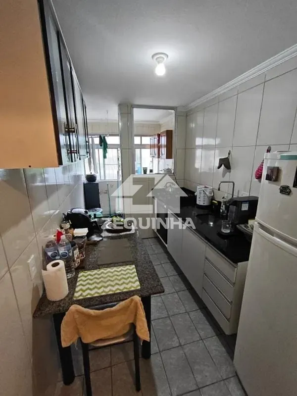Apartamento, 2 quartos, 54 m² - Foto 5