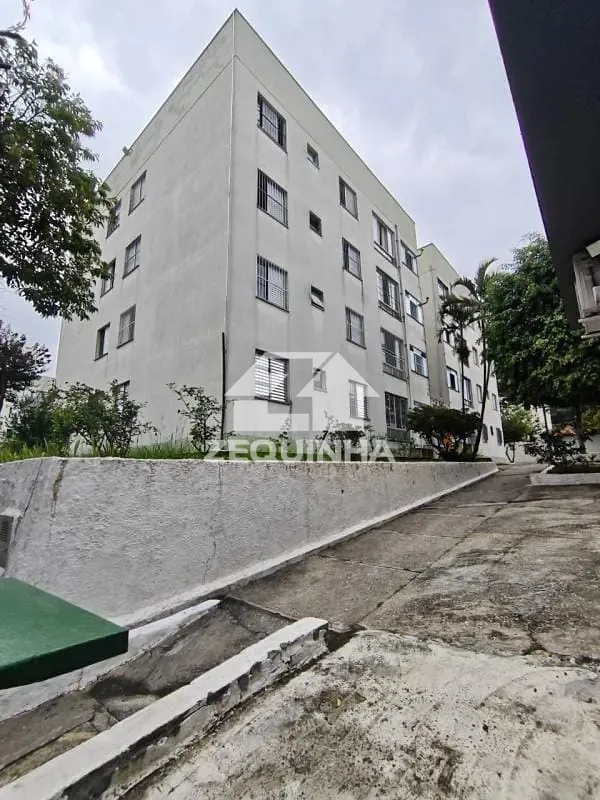 Apartamento, 2 quartos, 54 m² - Foto 6