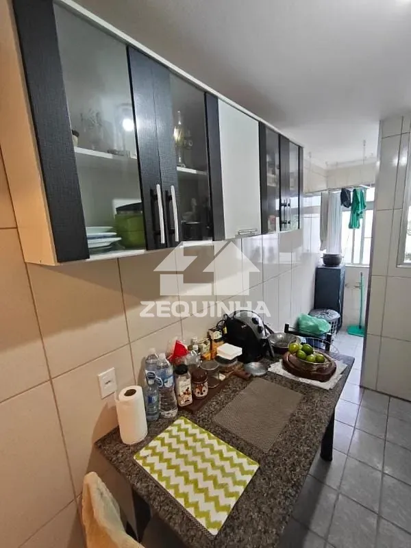Apartamento, 2 quartos, 54 m² - Foto 7