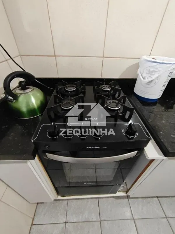 Apartamento, 2 quartos, 54 m² - Foto 12