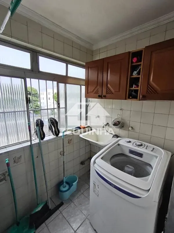 Apartamento, 2 quartos, 54 m² - Foto 14