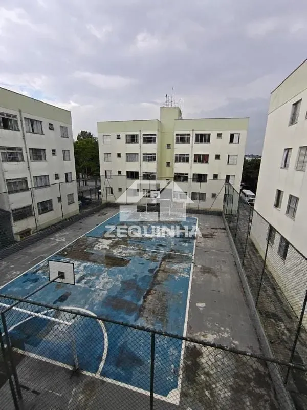 Apartamento, 2 quartos, 54 m² - Foto 19