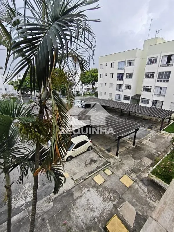 Apartamento, 2 quartos, 54 m² - Foto 22