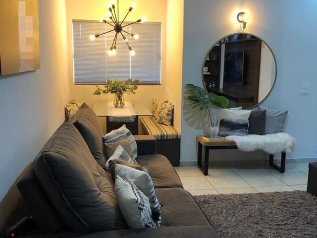Foto do Apartamento - Apartamento com 2 dormitórios à venda, 65 m² por R$ 210.000,00 - Olinda - Uberaba/MG | ZUCATO IMOBILIARIA LTDA