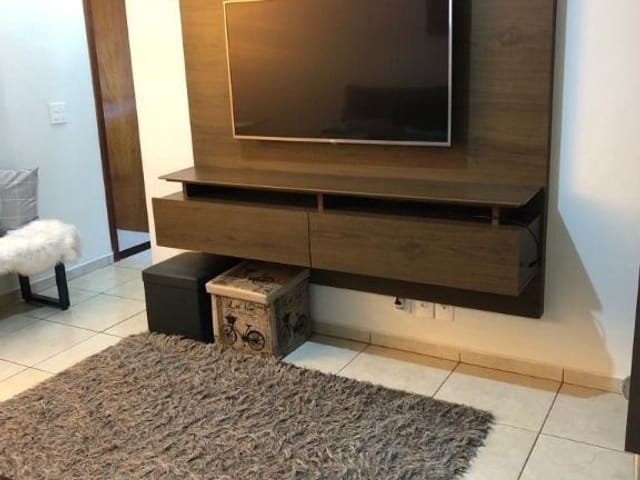 Foto do Apartamento - Apartamento com 2 dormitórios à venda, 65 m² por R$ 210.000,00 - Olinda - Uberaba/MG | ZUCATO IMOBILIARIA LTDA