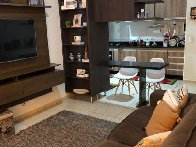 Foto do Apartamento - Apartamento com 2 dormitórios à venda, 65 m² por R$ 210.000,00 - Olinda - Uberaba/MG | ZUCATO IMOBILIARIA LTDA