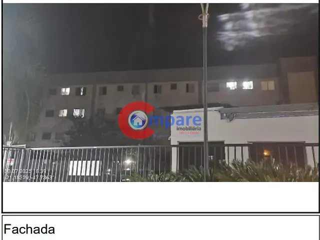 Apartamento com 47m², à venda, no bairro Jardim Helena em Ribeirao Preto