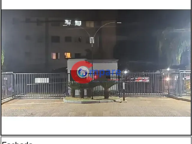 Apartamento com 47m², à venda, no bairro Jardim Helena em Ribeirao Preto
