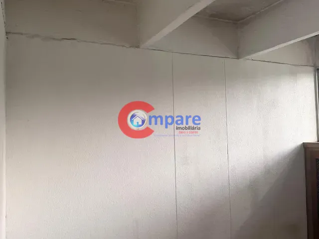 Apartamento 2 quartos e 1 banheiro, à venda, no bairro Parque Cecap em Guarulhos